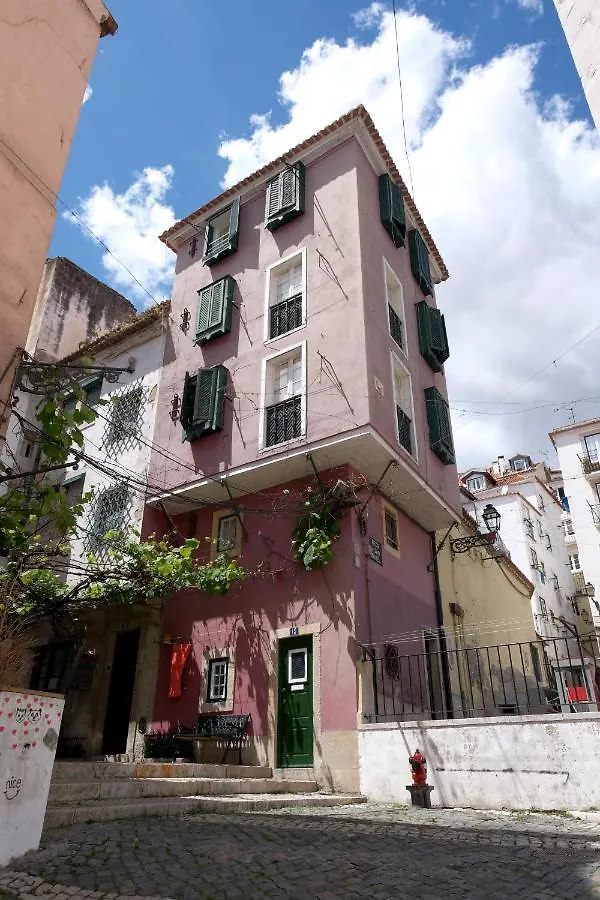Apartment Appartment Beco Sao Miguel 3 Portugal