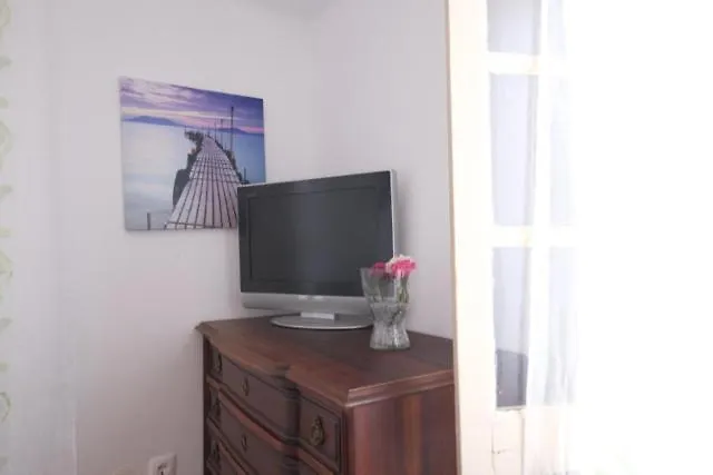 Appartment Beco Sao Miguel 3 Lisbon