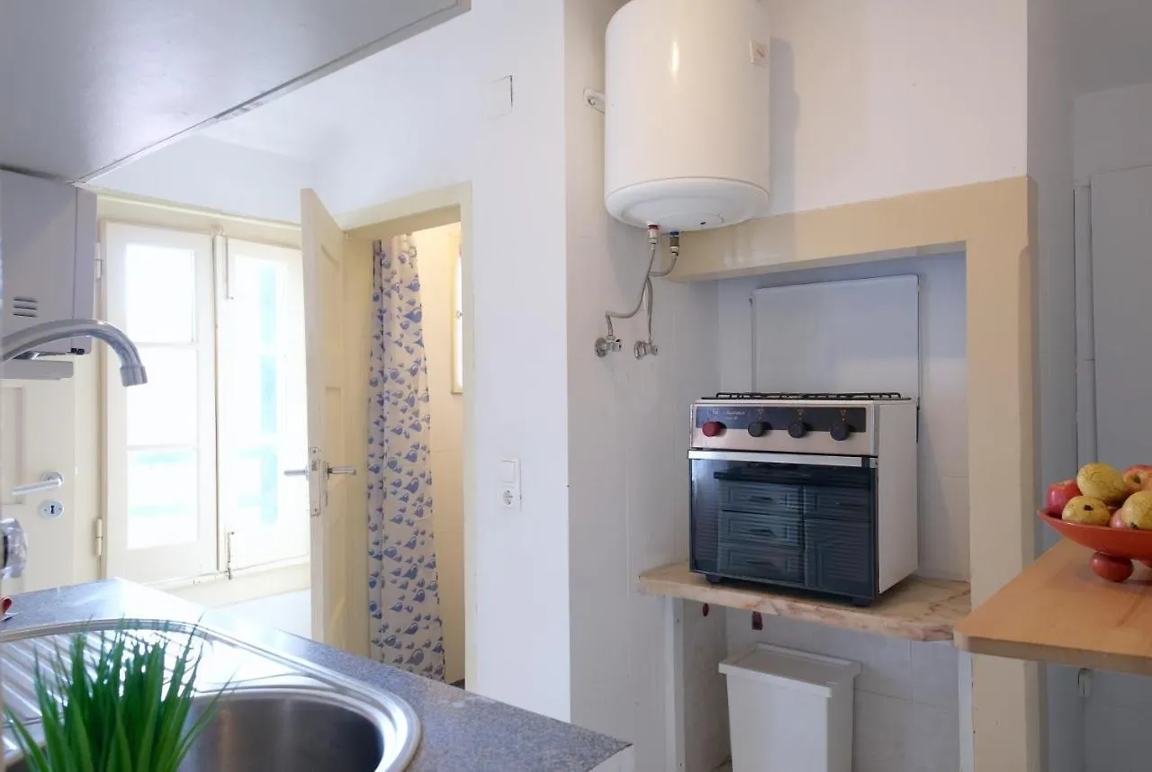 Apartment Appartment Beco Sao Miguel 3