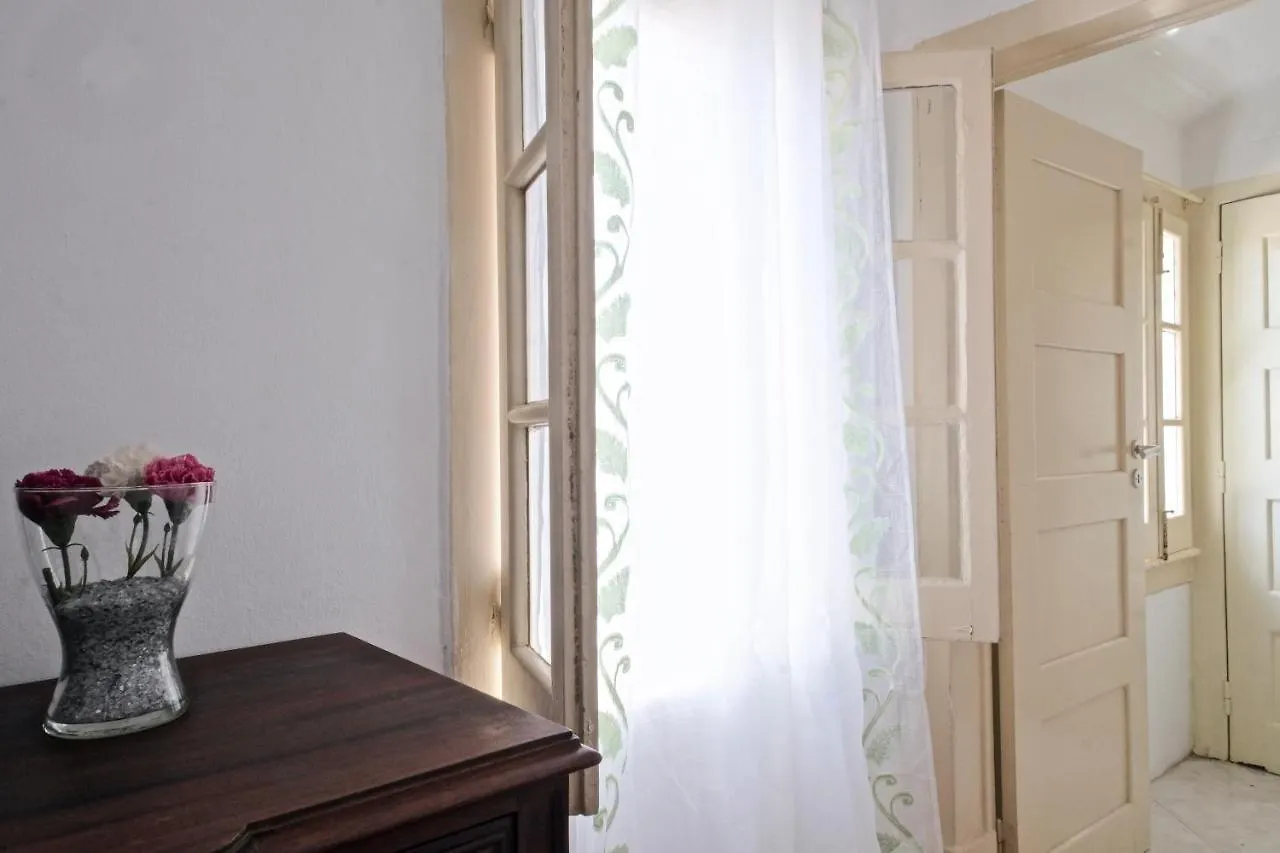 Appartment Beco Sao Miguel 3 Portugal